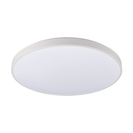 8187 Agnes led- plafondi 49cm, IP44, 2900lm 4000K, Nowodvorski, e.litevalaisimet - Plafondit - 184490 - 1