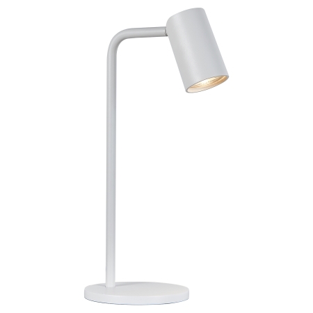 7520 Sal pöytävalaisin 36,5cm valkoinen, mAntra, e.litevalaisimet - Pöytävalaisimet - 184640 - 1