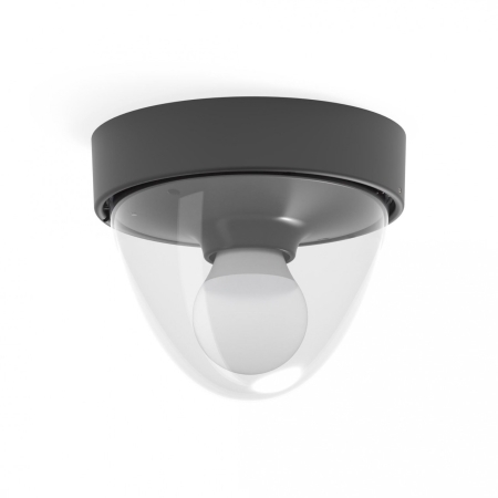 7978 Nook kattovalaisin musta, Nowodvorski, e.litevalaisimet - Seinä- ja kattovalaisimet - 185180 - 1