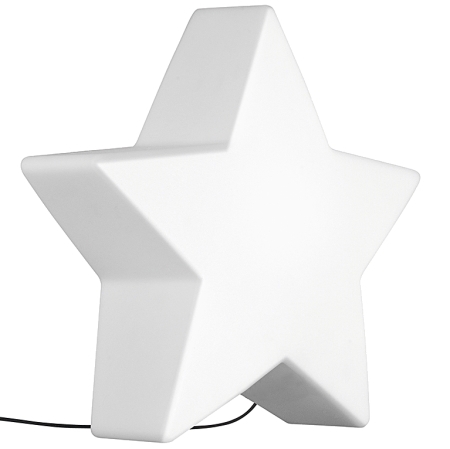 9426 Star tähtivalaisin 3m johdolla, E27 IP44, Nowodvorski, e.litevalaisimet - Terassivalaisimet - 185220 - 1