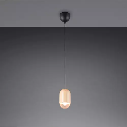 R36311030 Nara riippuvalaisin, puu, Reality - Riippuvat valaisimet - 185510 - 1