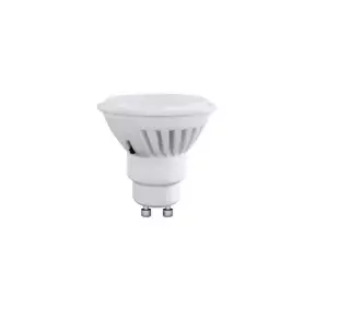 R09289 CCT Led 9W GU10 3000K/4200K/5700K, mAntra, e.litevalaisimet - Led-lamput - 004460 - 1