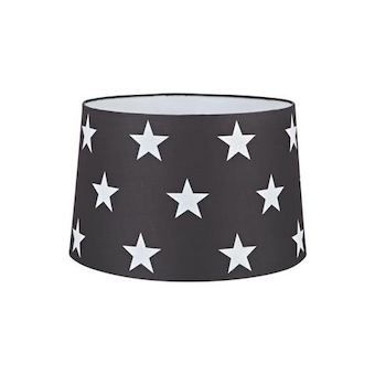 Ramsvik -varjostin - Kankaiset varjostimet ja muut kuin lasi - 100130 - 1