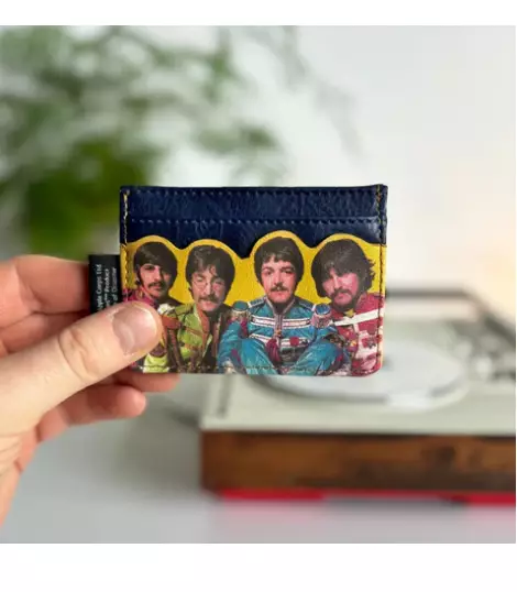 The Beatles Sgt. Pepper korttikotelo, House of Disaster - Kotiin tai lahjaksi - 005840 - 1