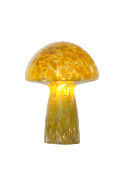 18311-02 Mushi pöytävalaisin pieni, Aneta - Pöytävalaisimet - 008651 - 1