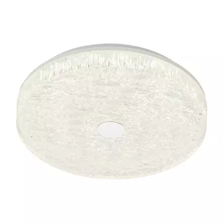 9182 Frozen plafondi kaukosäätimellä 48cm, mAntra - Plafondit - 009751 - 1