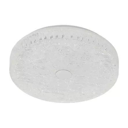 9182 Frozen plafondi kaukosäätimellä 48cm, mAntra - Plafondit - 009751 - 2
