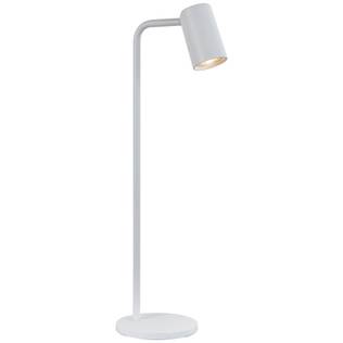7521 Sal pöytävalaisin 53,5cm valkoinen, mAntra, e.litevalaisimet - Pöytävalaisimet - 184641 - 1