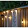 2607061 Partylight koristevalosarja 10 led-pallovaloa yhteensä 8W, Garden Lights, Tarpela Oy - Valosarjat ulos - 185051 - 1