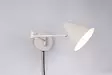 263970176 Cosima seinävalaisin, vaalean harmaa, Trio Lighting - Seinävalaisimet - 003081 - 1