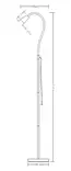 41511-01 valkoinen/ 41511-02 musta Spoty - lattiavalaisin, FocusInteriors - Lattiavalaisimet - 185521 - 13
