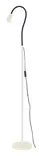 41511-01 valkoinen/ 41511-02 musta Spoty - lattiavalaisin, FocusInteriors - Lattiavalaisimet - 185521 - 2