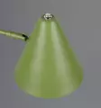 463900115 Cosima lattiavalaisin, vihreä, Trio Lighting - Lattiavalaisimet - 185511 - 2
