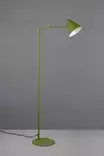 463900115 Cosima lattiavalaisin, vihreä, Trio Lighting - Lattiavalaisimet - 185511 - 4
