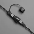 4910-817 50-osainen jatkettava led- valosarja, soft kaapeli, Start- sarja, Konstsmide - Valosarjat ulos - 007981 - 4