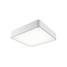 5502 Cumbuco - plafondi, neliö, valkoinen, 35W 4200K 2100 lumen, 40x40cm, E.lite - Plafondit - 001141 - 1
