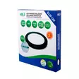 8139 Clip-on 3CCT 18W led-paneelivalaisin 22cm, uppo-/pintavalaisin, LED Energie - Plafondit - 008261 - 6