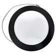 8139 Clip-on 3CCT 18W led-paneelivalaisin 22cm, uppo-/pintavalaisin, LED Energie - Plafondit - 008261 - 2