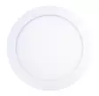 8139 Clip-on 3CCT 18W led-paneelivalaisin 22cm, uppo-/pintavalaisin, LED Energie - Plafondit - 008261 - 1