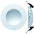 C0047 Cabrera - upotettava led - valaisin, valkoinen, 3000K, 14,4cm, 1080 lumen, IP23, Mantra, E.lite - Upotettavat valaisimet - 181131 - 2