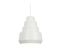 K1771-1V Ivo -riippuvalaisin, valkoinen, E27, Sessak - Riippuvat valaisimet - 100491 - 1