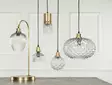 1000253 Globe 15cm riippuvalaisin, A Lot - Riippuvat valaisimet - 002961 - 4