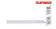 203804TF Uto 10W 57,5cm työtasovalaisin, 4000K, Telefunken, Briloner - Välitilan valaisimet - 006741 - 2