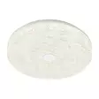 9182 Frozen plafondi kaukosäätimellä 48cm, mAntra - Plafondit - 009751 - 1