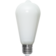 375-85 Lyhtylamppu 3-tehoa, filament led, E27 RA90, 60/300/600 lumen, 2700K, Star Trading - Led-lamput - 182681 - 2
