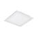 7187-016 Piatto plafondi 12W led 29,5 cm x 29,5 cm valkoinen, Briloner, E.litevalaisimet - Plafondit - 184431 - 2