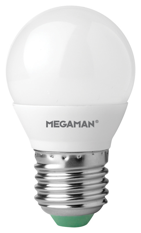 4710177 Megaman Pro led koristelamppu, 6W, E27, 4000K, himmennettävä, Airam - Led-lamput - 181211 - 1
