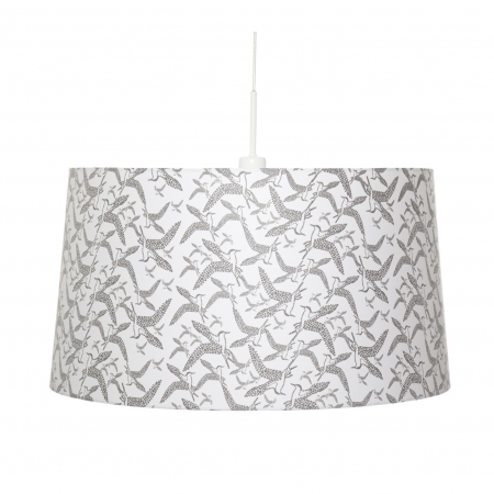 Tiira-600 Tiira - riippuvalaisin, E27, 60 cm, Paola Suhonen, IvanaHelsinki, E.lite - Riippuvat valaisimet - 181241 - 1