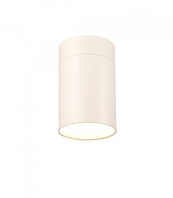 5626 Aruba - kattovalaisin, valkoinen, E27, 12cm, Mantra, E.lite - Plafondit - 181251 - 1