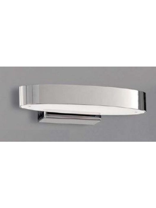 ACB 16/3078 Astor peilivalaisin, led, kromi, IP44, LUXPOP - Seinävalaisimet - 005791 - 1