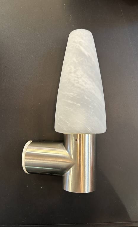 246641,490512 Duett Lina seinävalaisin pistorasialla, IP21, Markslöjd - Seinävalaisimet - 002431 - 1