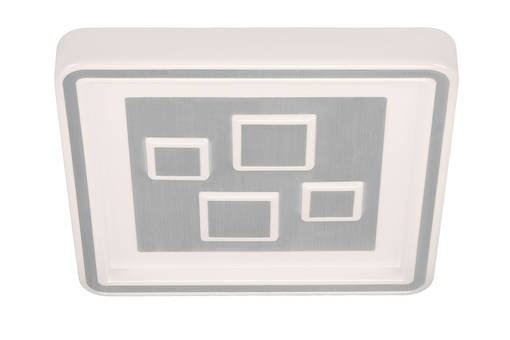 3473-019 Bricks 49cm plafondi kaukosäätimellä, briloner, E.litevalaisimet - Plafondit - 184221 - 1