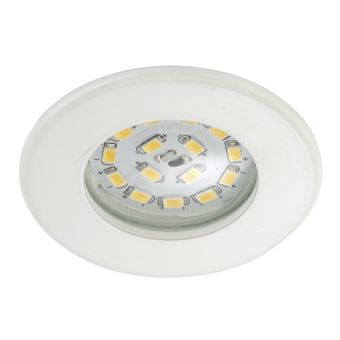 7204-016 5W upotettava led valkoinen - Upotettavat valaisimet - 005361 - 1