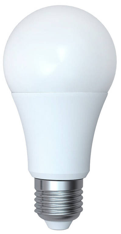 4713889 Airam Smart Home E27 vakiolamppu 806lumen 2700K-6500K, Airam - Led-lamput - 184281 - 1