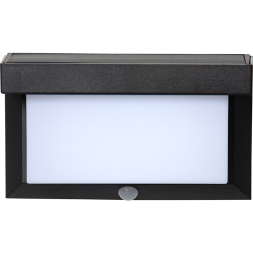 481-14 Valla Solar - seinävalaisin, Star Trading, Noortrade - Seinä- ja kattovalaisimet - 184331 - 1