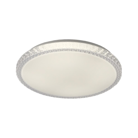 6450 Naxos 40cm plafondi, kaukosäätimellä, mAntra, e.litevalaisimet - Plafondit - 004441 - 1