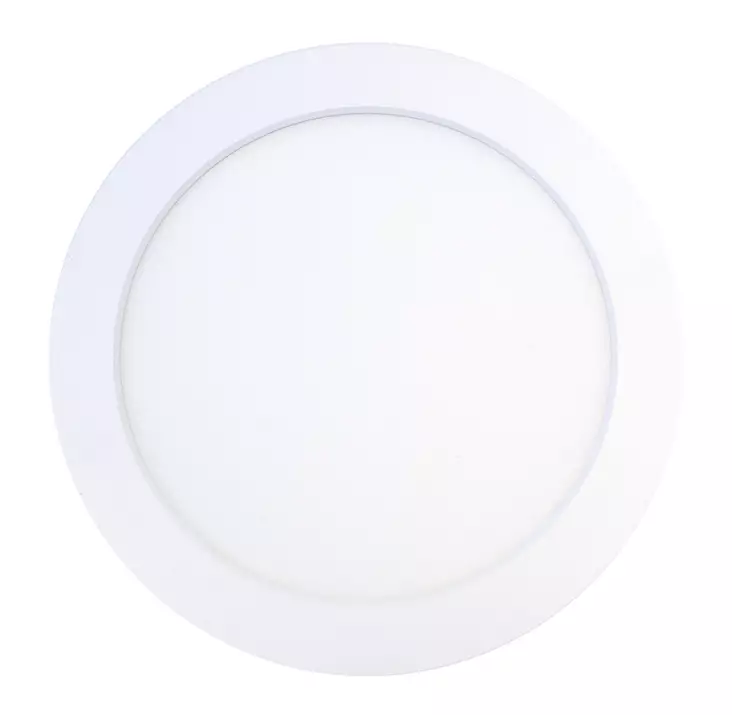8139 Clip-on 3CCT 18W led-paneelivalaisin 22cm, uppo-/pintavalaisin, LED Energie - Plafondit - 008261 - 1