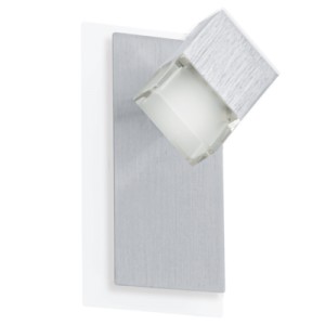 Gemini -seinävalaisin - Seinävalaisimet - 013441 - 1