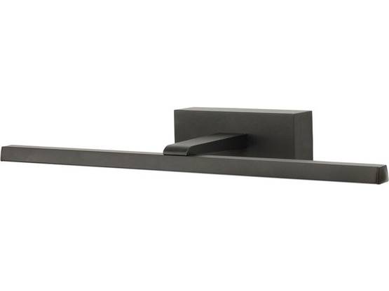 9351 Van Gogh - seinävalaisin, musta, 8W led, IP44, 3000K 447lumen, E.litevalaisimet - Seinävalaisimet - 100881 - 1