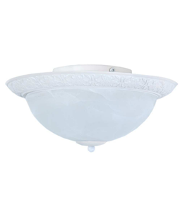 Lampi Led-plafondi, IP44 - Plafondit - 100661 - 1