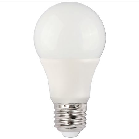 R09222 vakiomuotoinen 8W E27, 4000K 660lumen, Mantra, E.litevalaisimet - Led-lamput - 182311 - 1