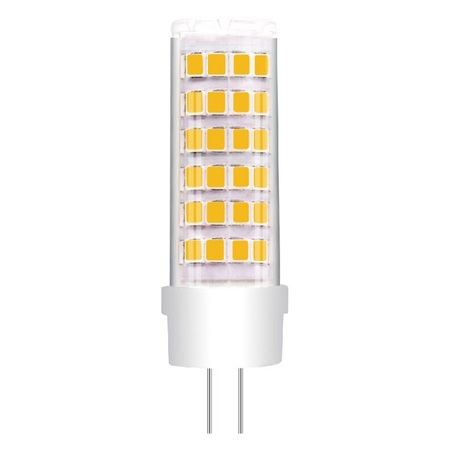 R09247 G4 5W 4000K 500lumen led- poltin, mAntra, e.litevalaisimet - Led-lamput - 185121 - 1