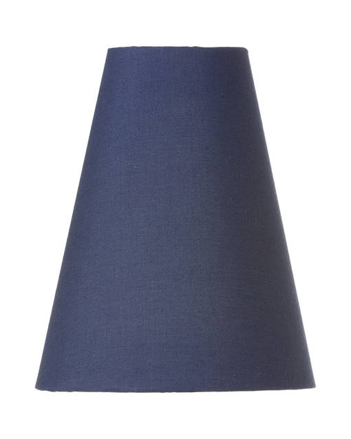 SK 837/14 Lilja - kippivarjostin sininen kangas, E27, AH Belysning - Kankaiset varjostimet ja muut kuin lasi - 182371 - 1
