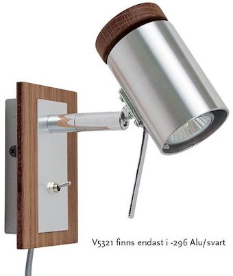 Klara -seinävalaisin - Seinävalaisimet - 004231 - 1