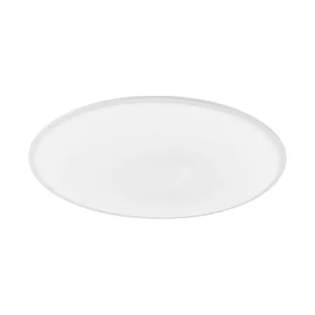 8692 valkoinen Slim CCT plafondi 46cm, mAntra, e.litevalaisimet - Plafondit - 002891 - 1