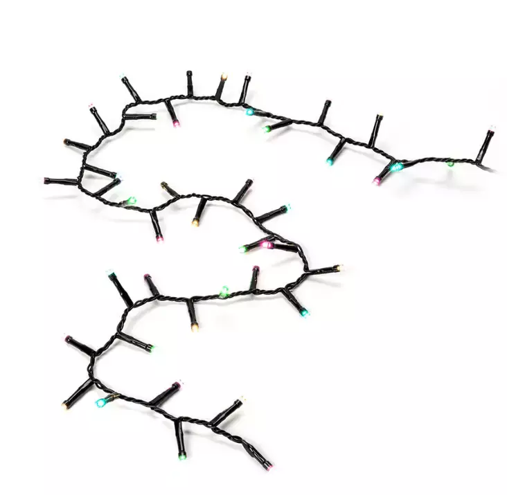 3868-505 Mini Cluster Candy 600 led-valosarja, Konstsmide - Valosarjat ulos - 004761 - 1